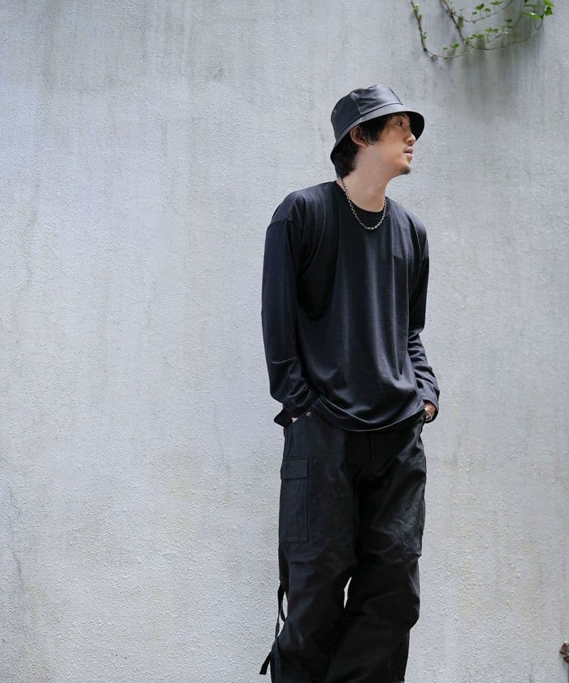 MB ULTIMATE FABRIC パーマネントハット