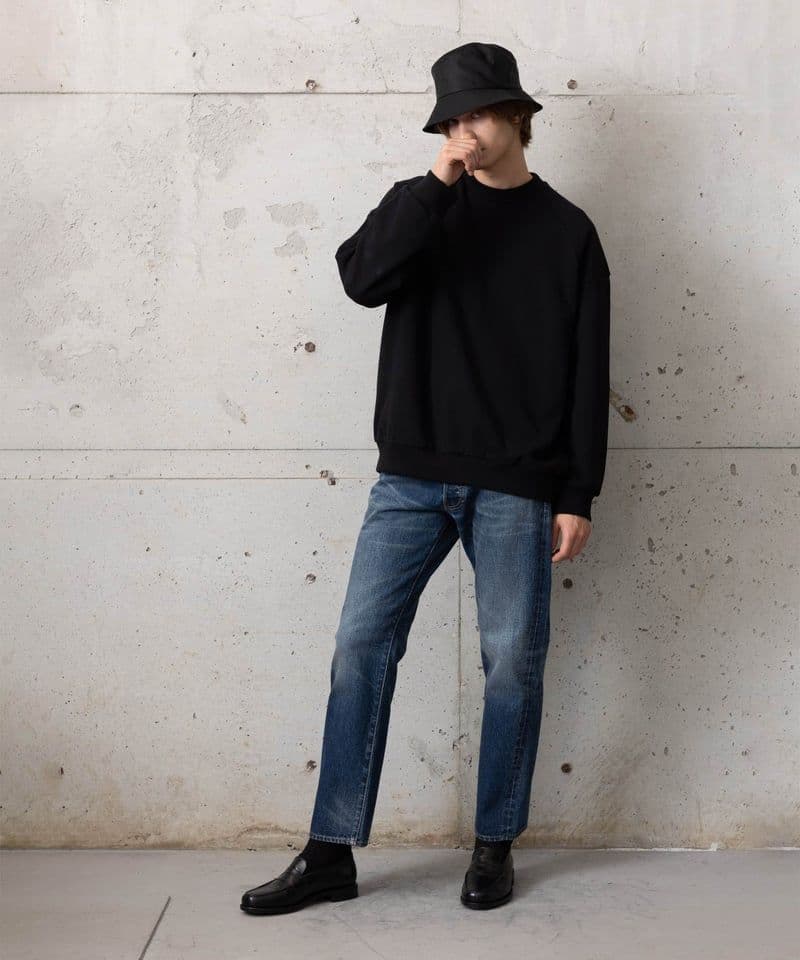 MB ULTIMATE FABRIC パーマネントハット