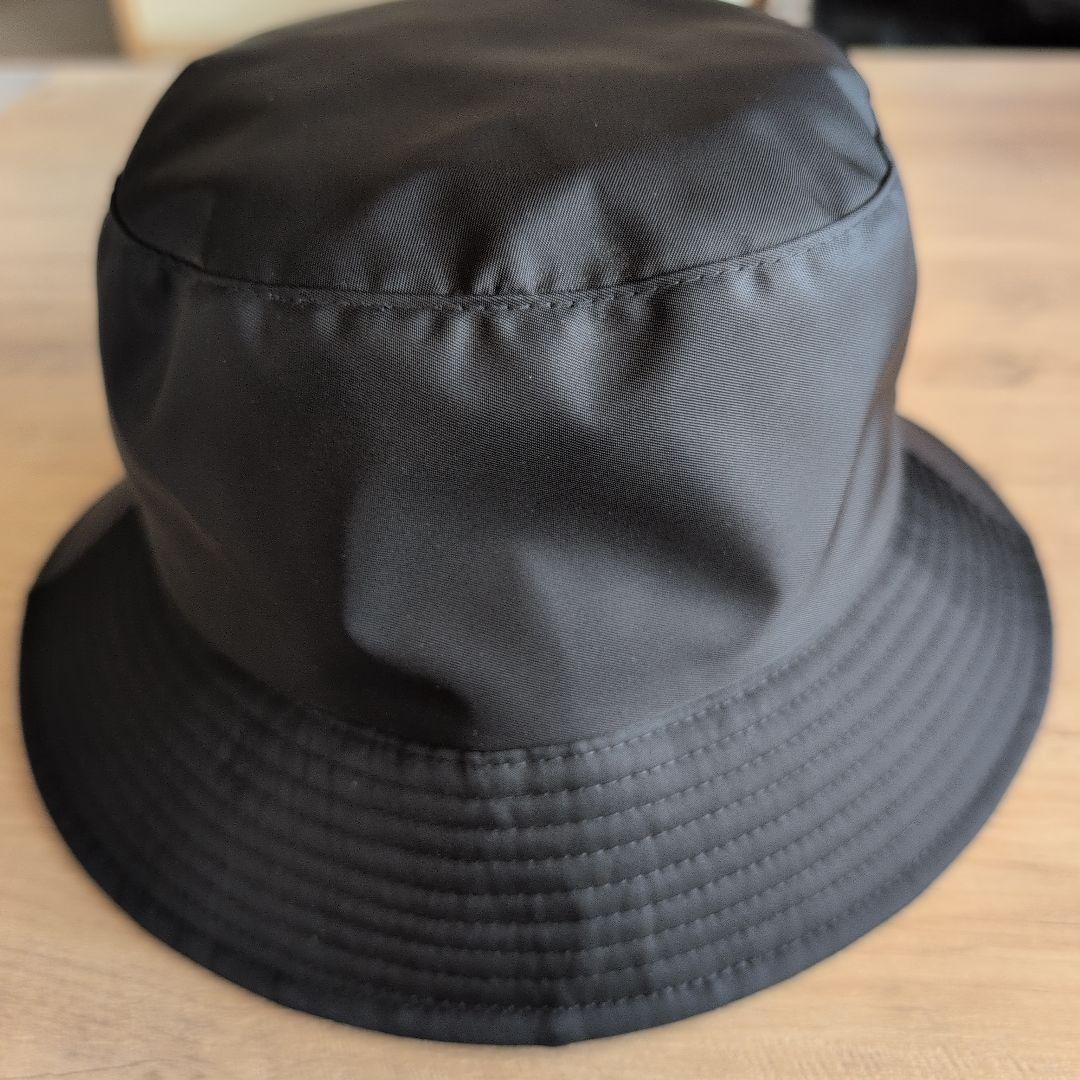 MB ULTIMATE FABRIC パーマネントハット