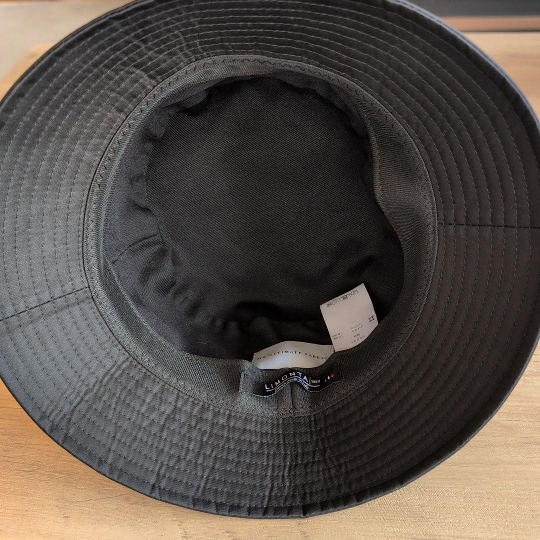 MB ULTIMATE FABRIC パーマネントハット