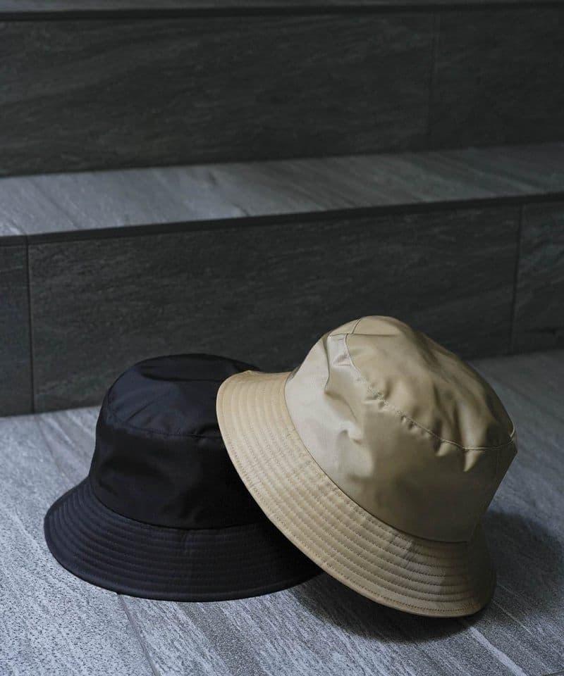 MB ULTIMATE FABRIC パーマネントハット