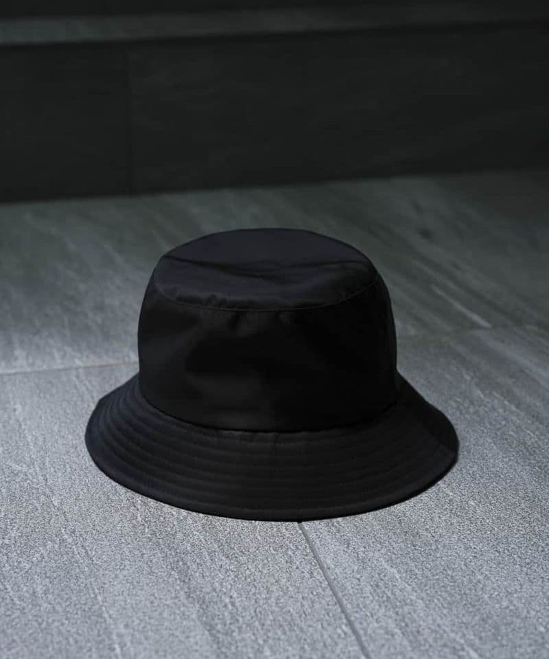 MB ULTIMATE FABRIC パーマネントハット