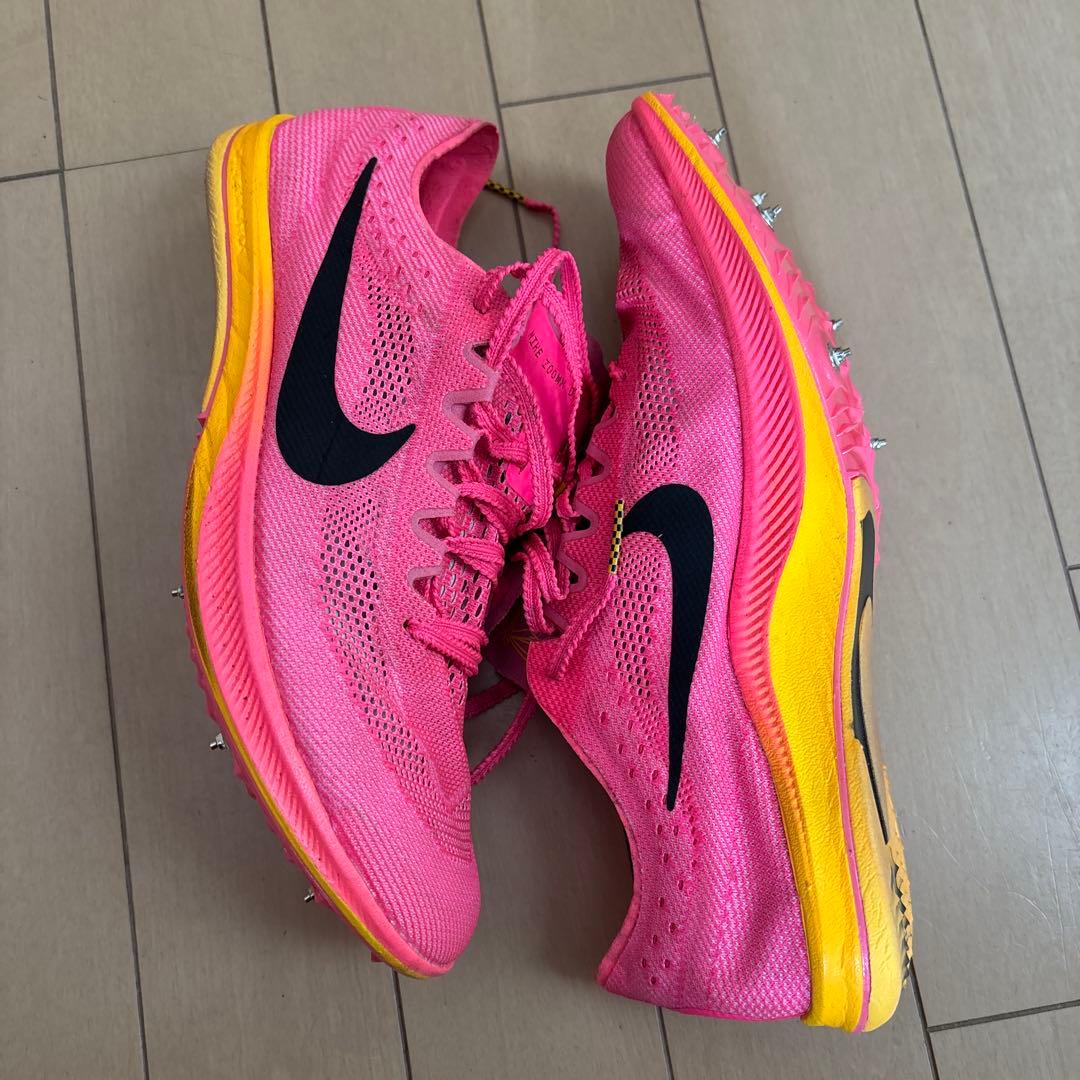 NIKEドラゴンフライ　25.5㎝