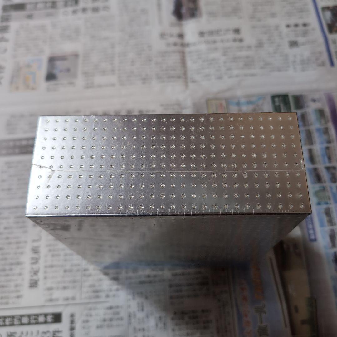 セール 未開封 初回限定版 ラストエグザイル BD-BOX〈4枚組〉