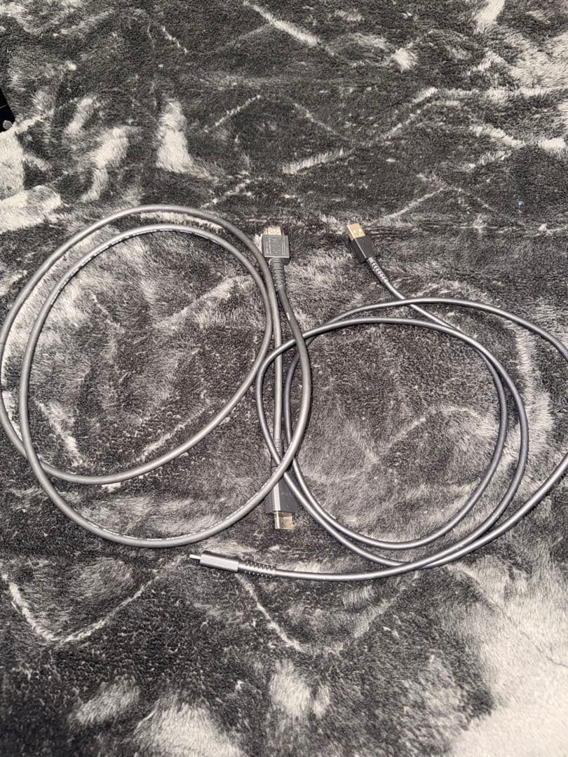 Switch ドラクエ柄　ジャンク品