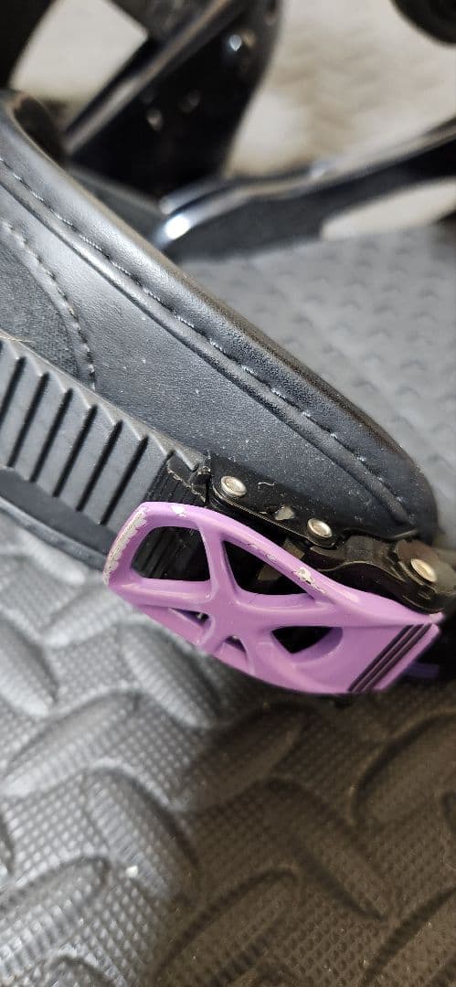 バートン Citizen Re:Flex ビンディング　Mサイズ