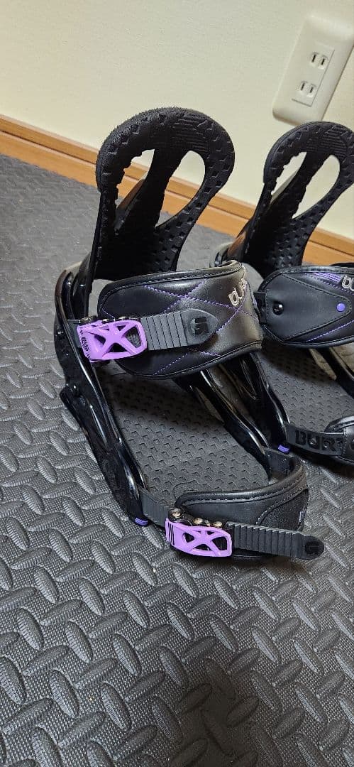 バートン Citizen Re:Flex ビンディング　Mサイズ