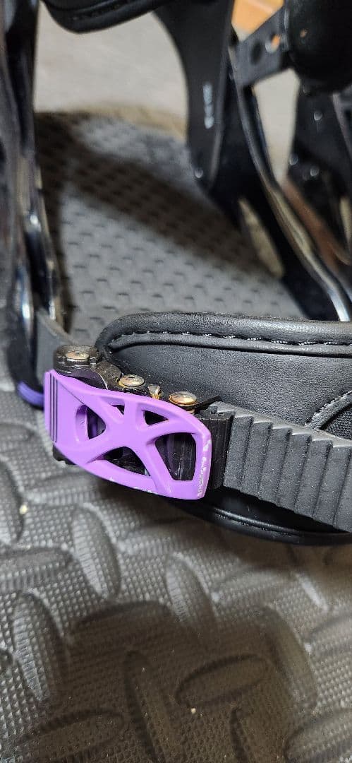 バートン Citizen Re:Flex ビンディング　Mサイズ