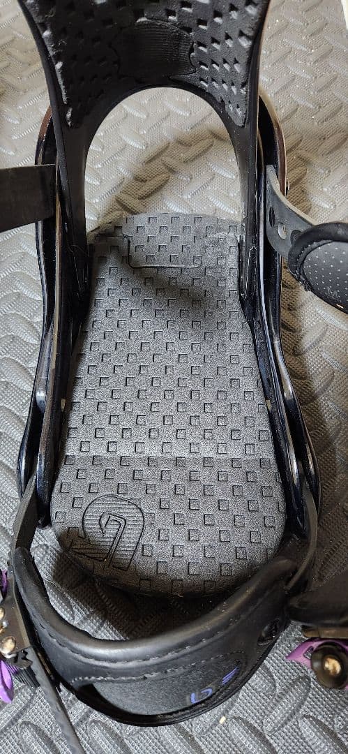 バートン Citizen Re:Flex ビンディング　Mサイズ