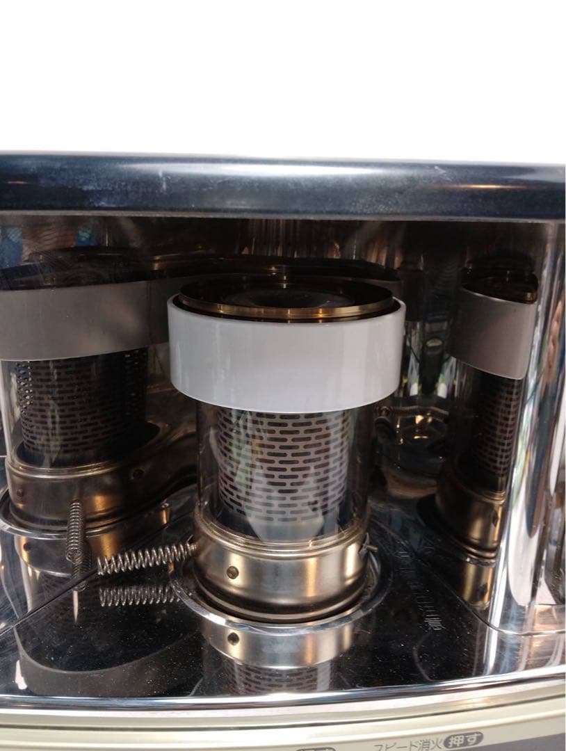 ​コロナ 石油ストーブ SX-E3511WY 反射式 3.47kW 木造〜9畳