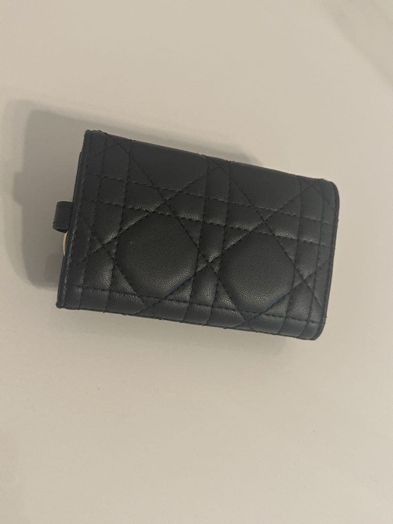 【最終値下げ】My Dior Aster キーケース