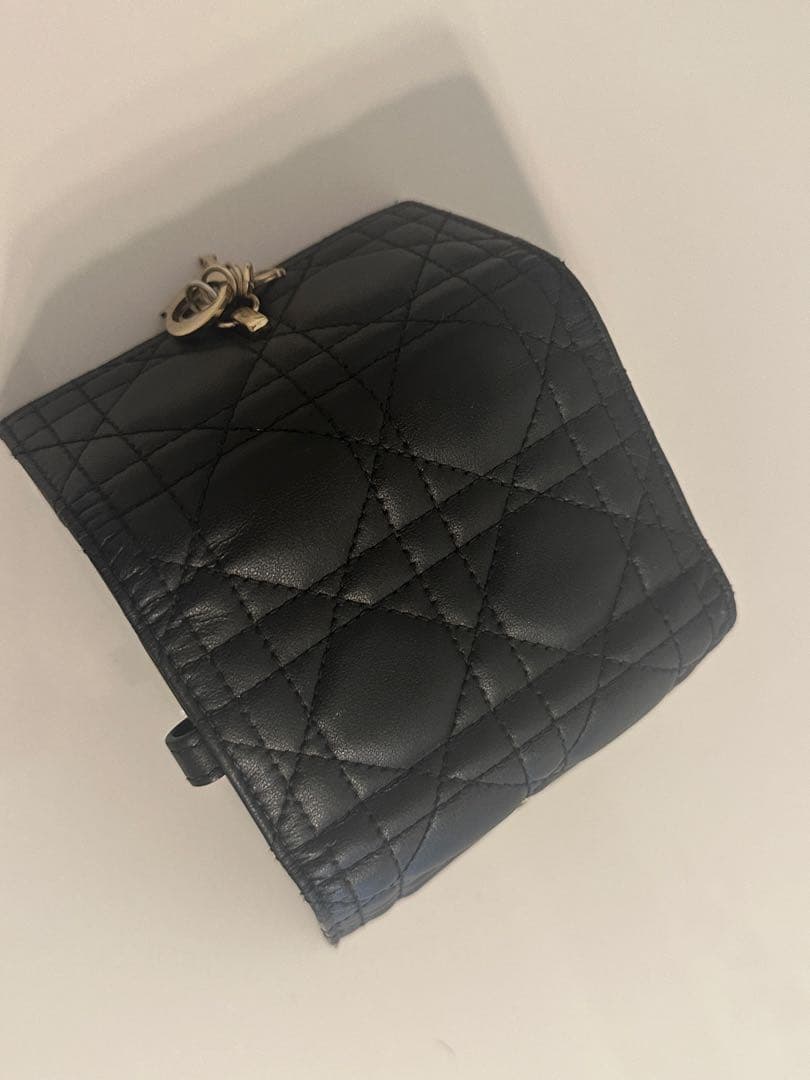 【最終値下げ】My Dior Aster キーケース