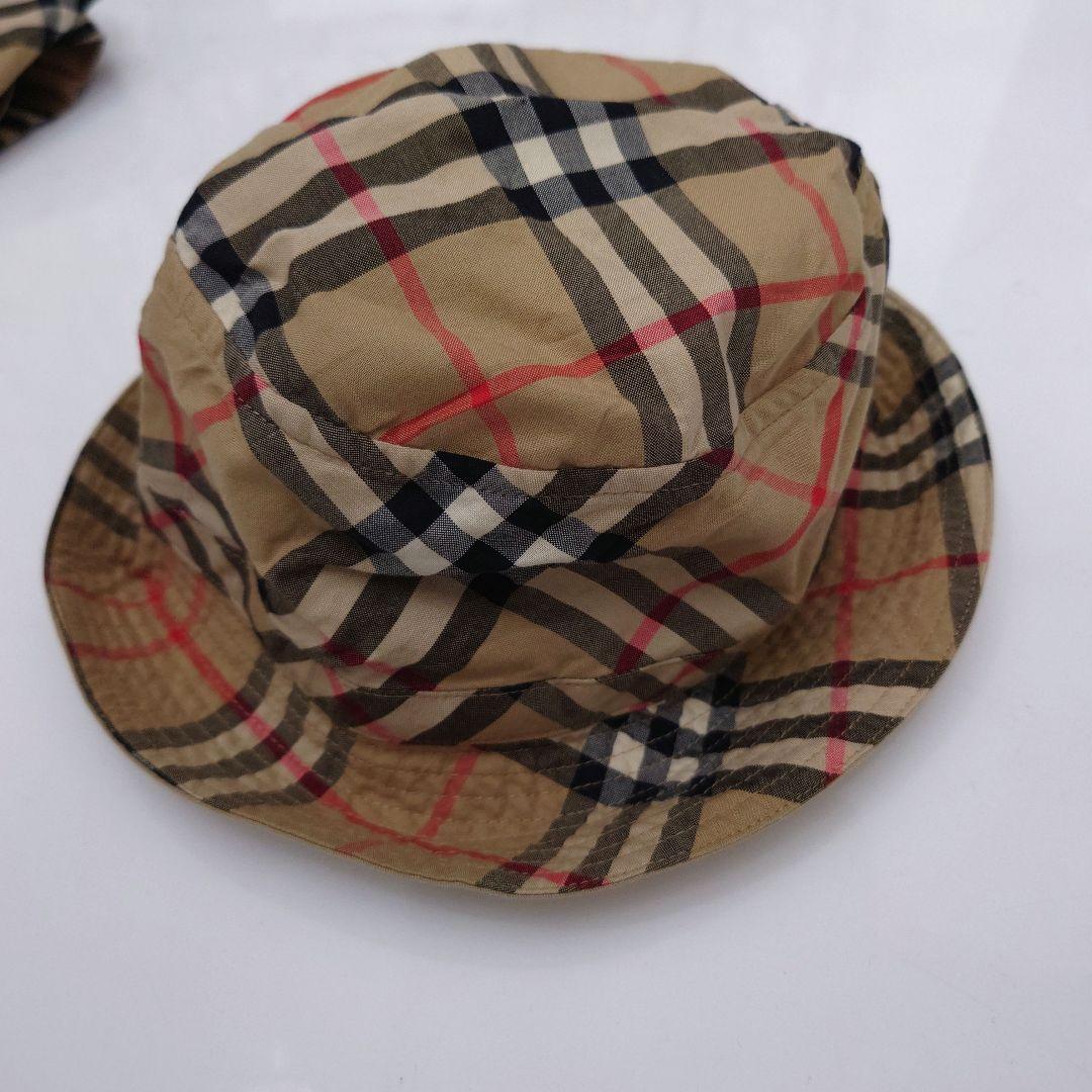 BURBERRY　4点セット 98cm（3Y）