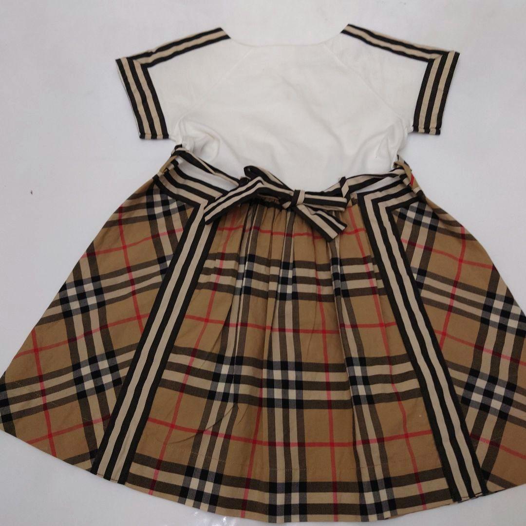 BURBERRY　4点セット 98cm（3Y）