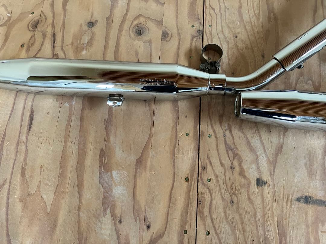 スポーツスター SPORTSTER XL1200S