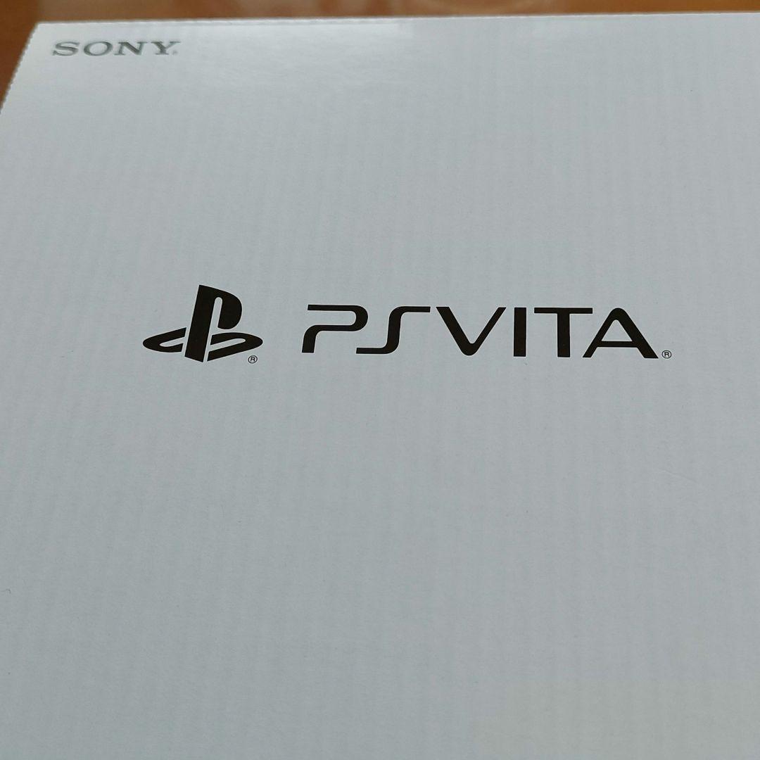 SONY PlayStationVITA メタルスライムエディション
