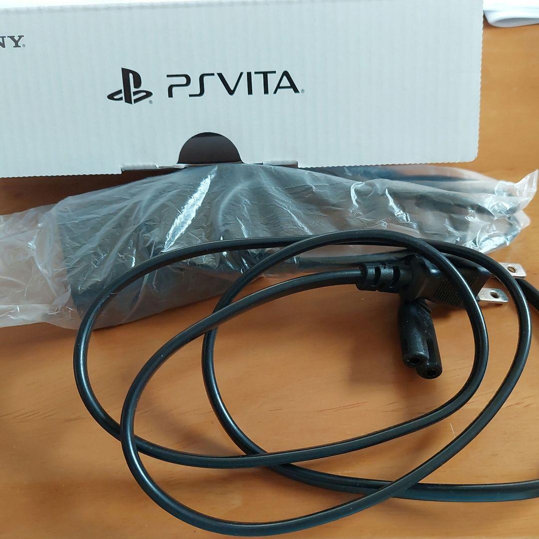 SONY PlayStationVITA メタルスライムエディション