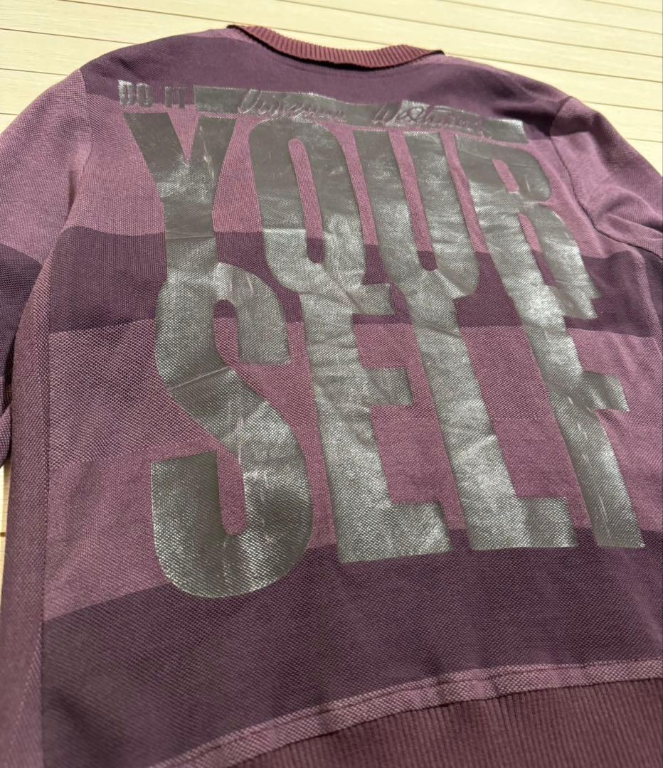 Vivienne Westwood MAN カーディガン ナポレオンジャケット