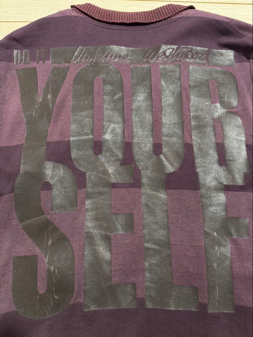 Vivienne Westwood MAN カーディガン ナポレオンジャケット