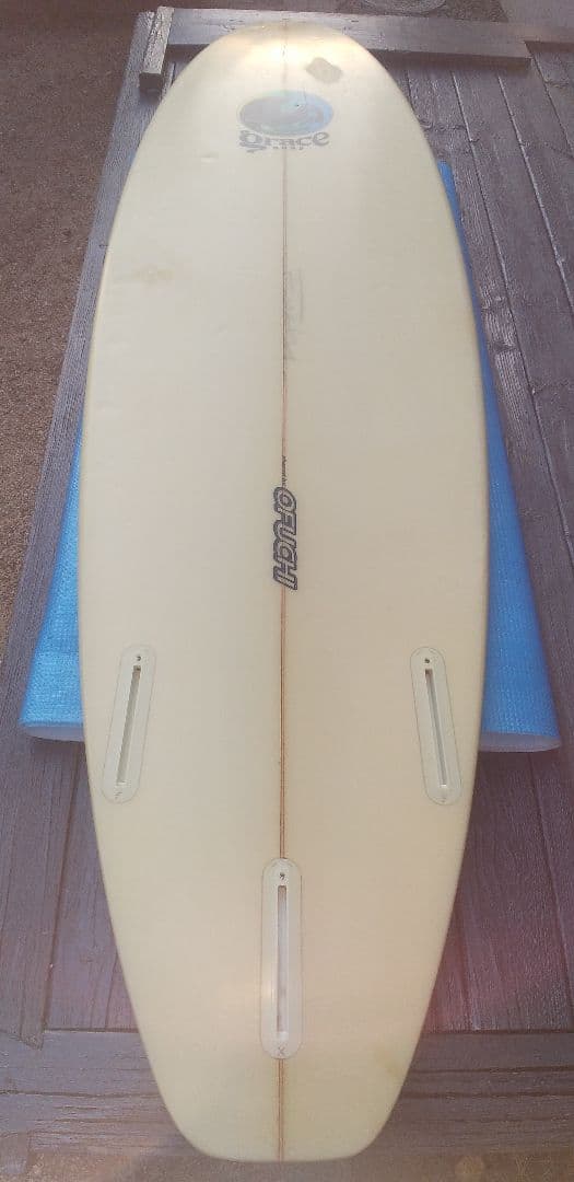 サーフボード　一式