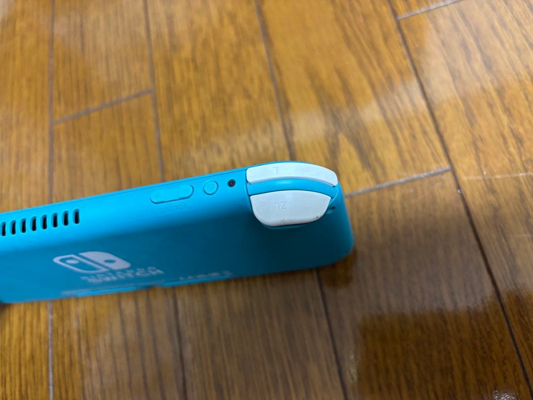 Switchライト 本体