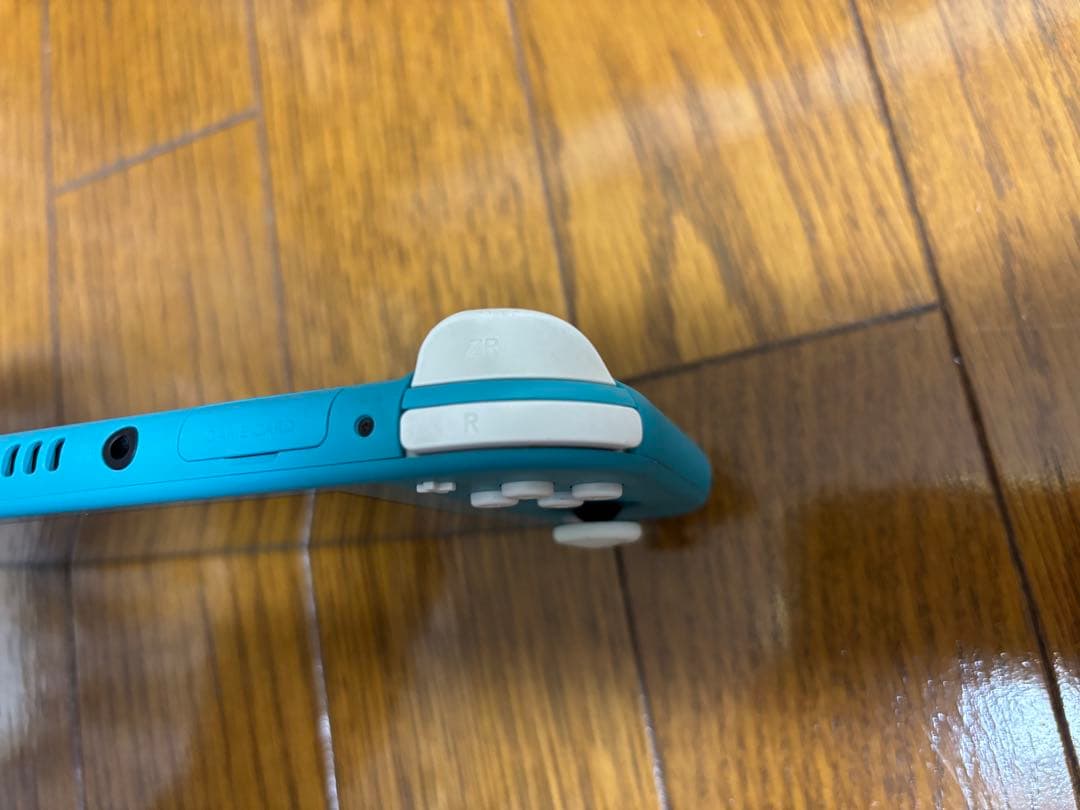 Switchライト 本体