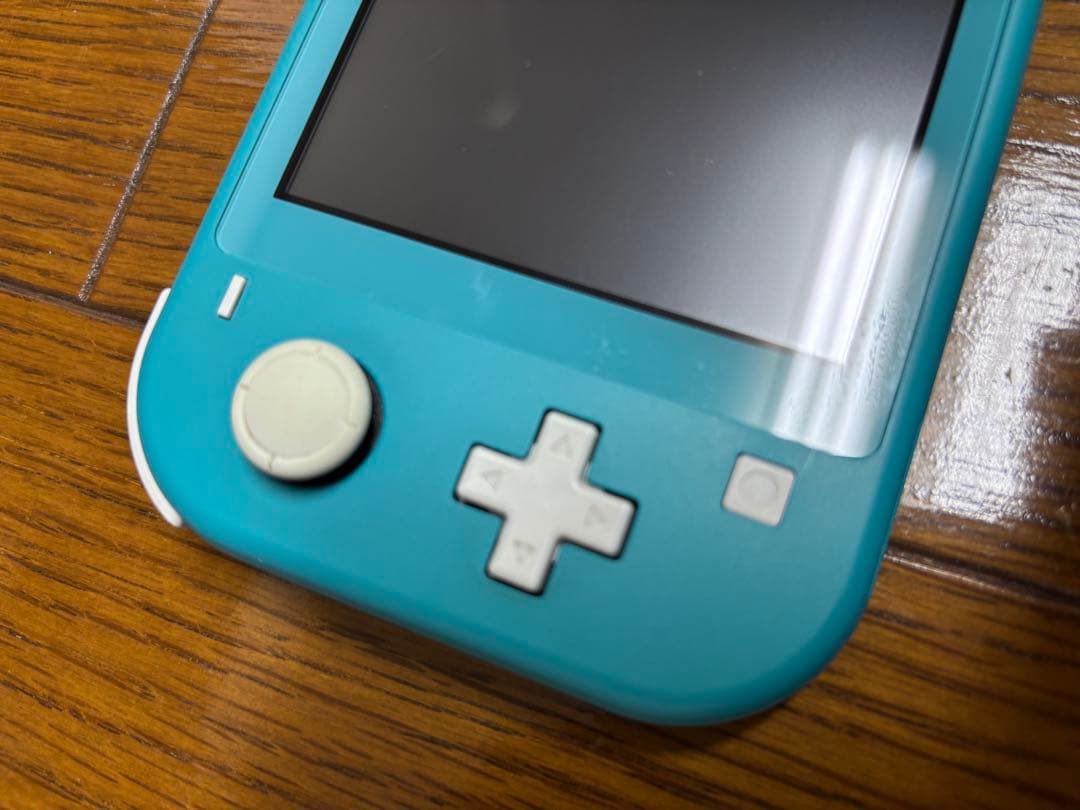 Switchライト 本体