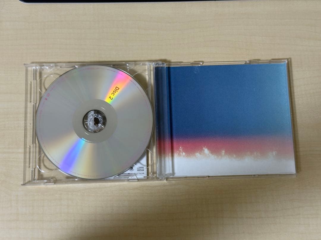 邦楽 Lamp A Distant Shore (Live Album) CD