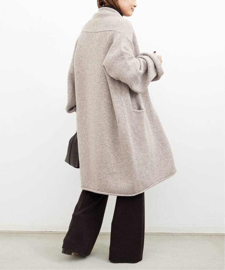 LAUREN MANOOGIAN　　TAPER COAT