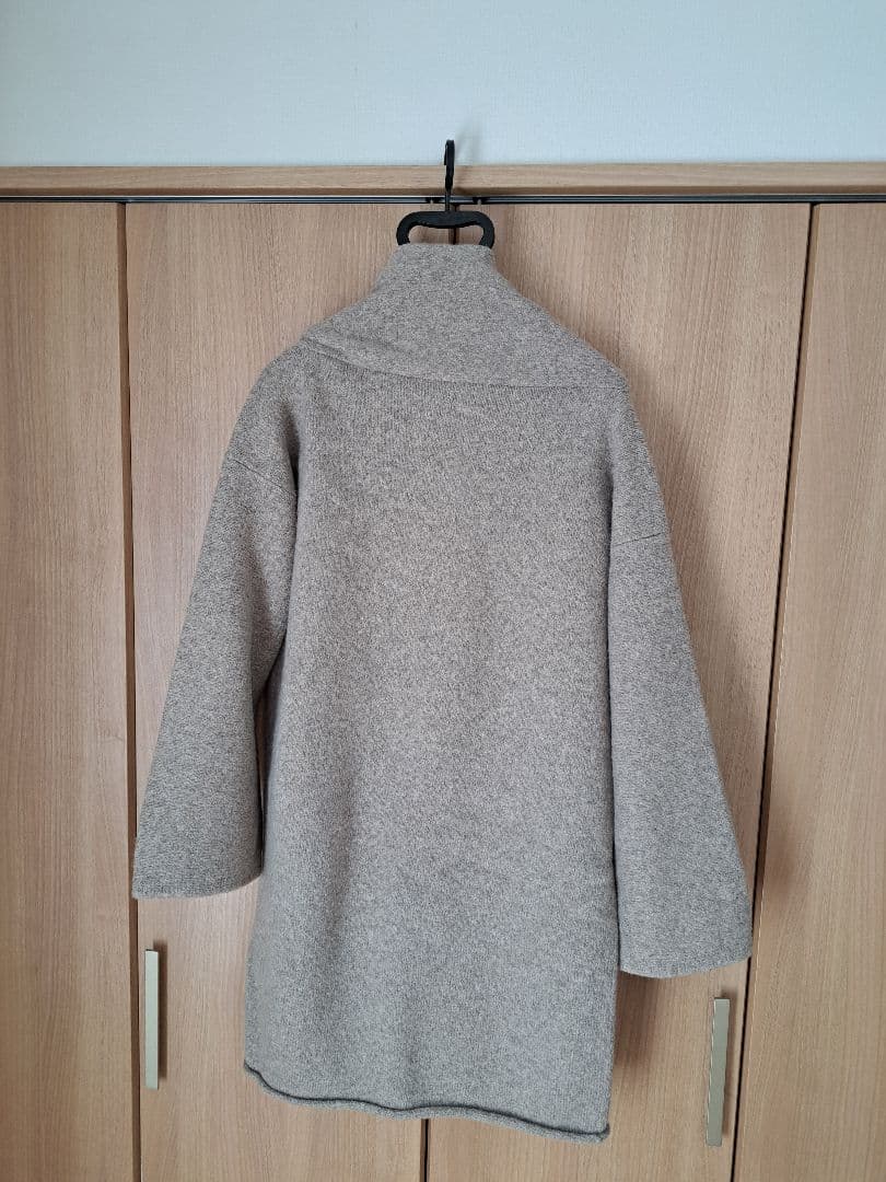 LAUREN MANOOGIAN　　TAPER COAT