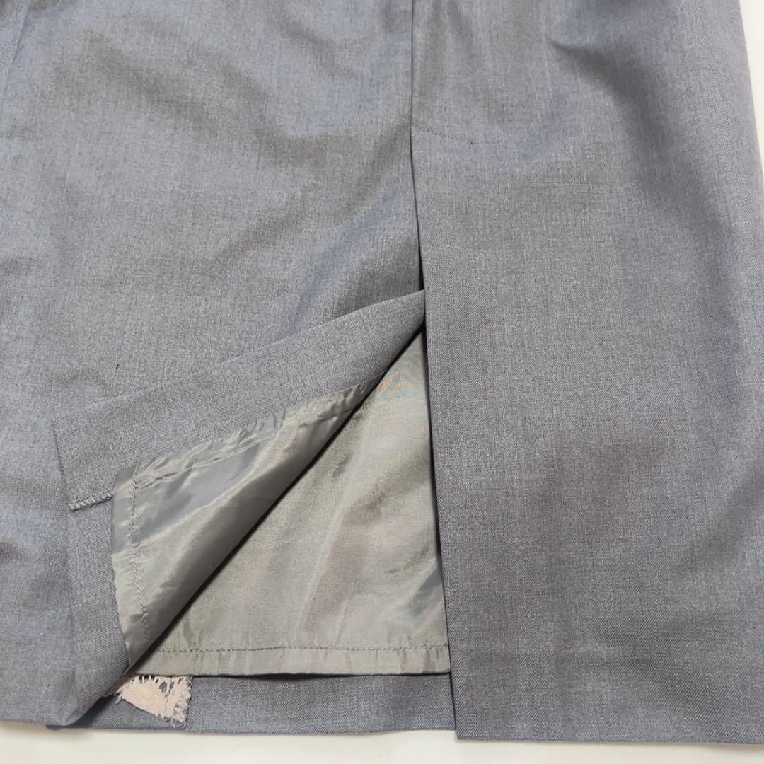 美品 PAMEO POSE Shenfa Longsleeve Dress M