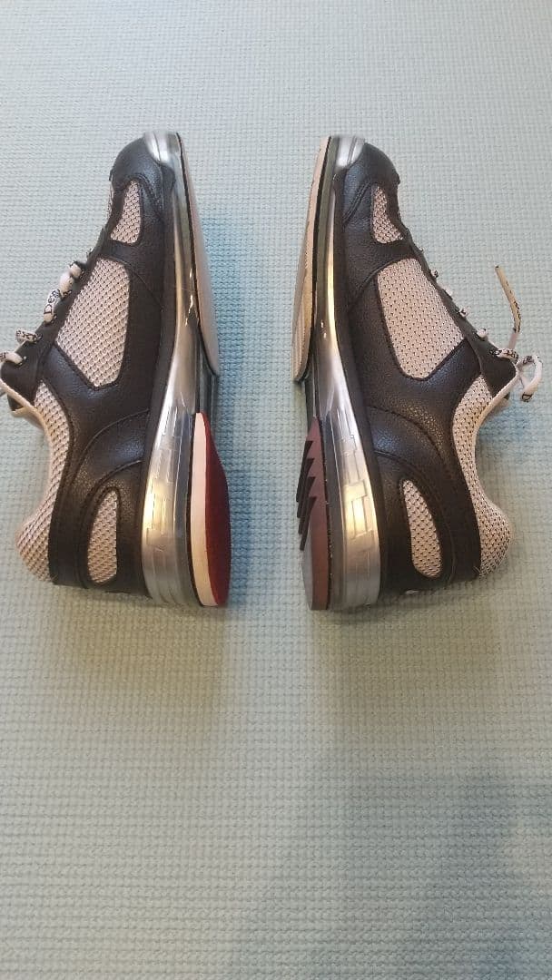 Dexter　Ds150・TPU ボウリングシューズ（左右兼用）25.5cm