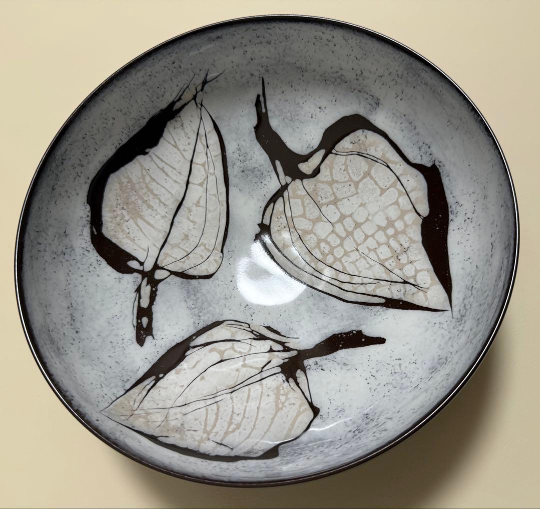 未使用保管★国内未発売★Pentik ペンティックスタジオラインボウル22cm