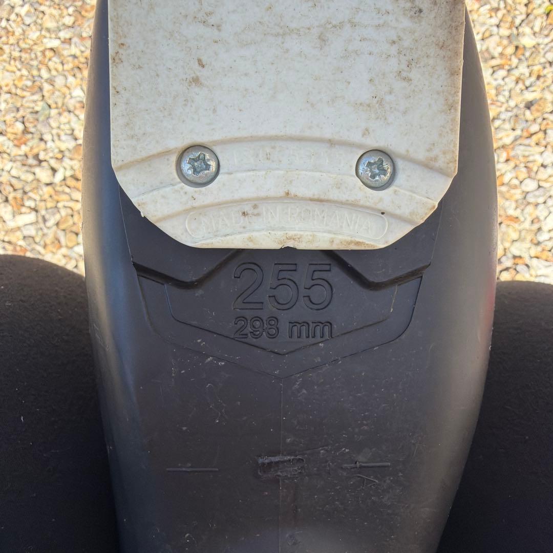 HEAD big easy スキーセット 130cm