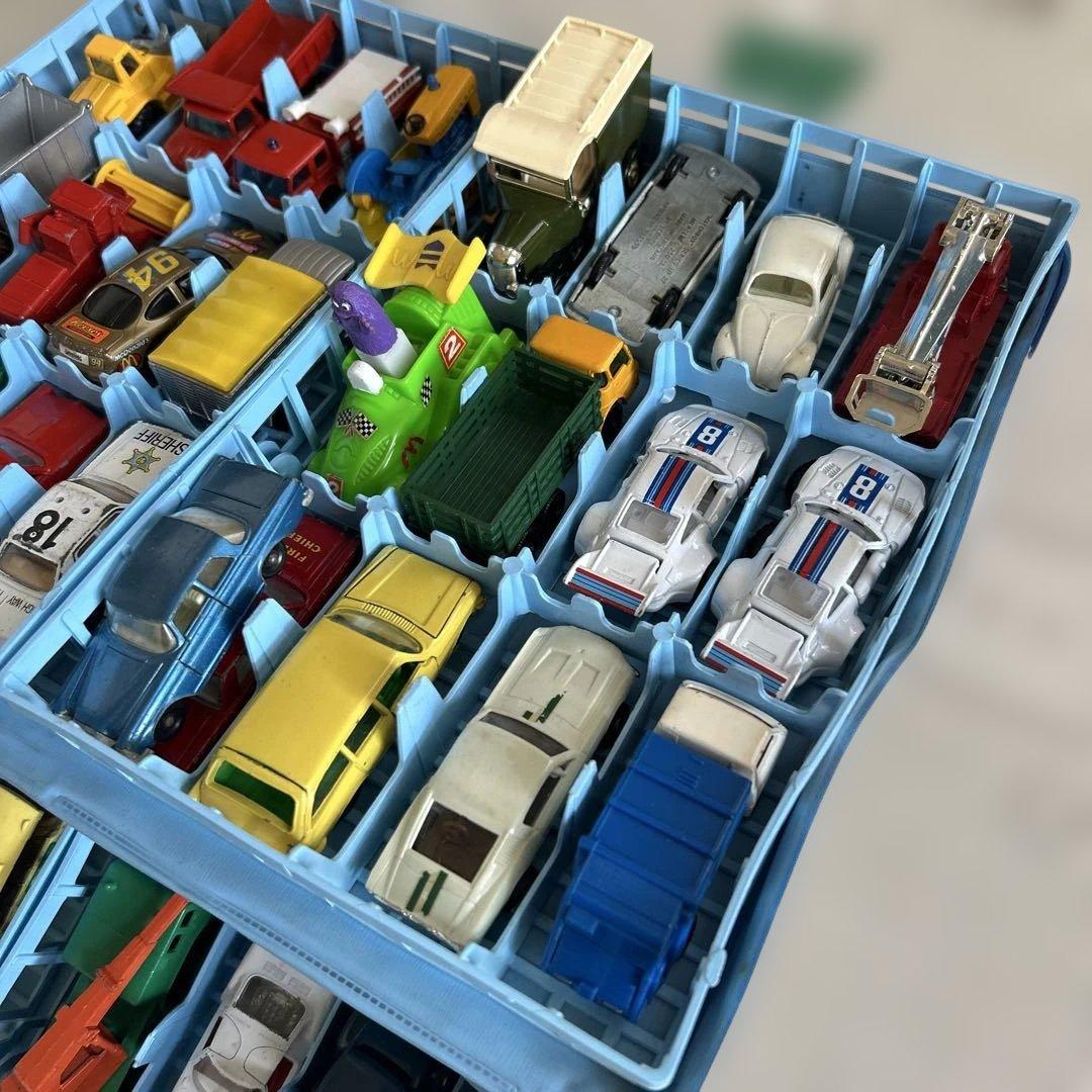 ミニカー　スポーツカー　まとめ売り　大量　レトロ matchbox 他