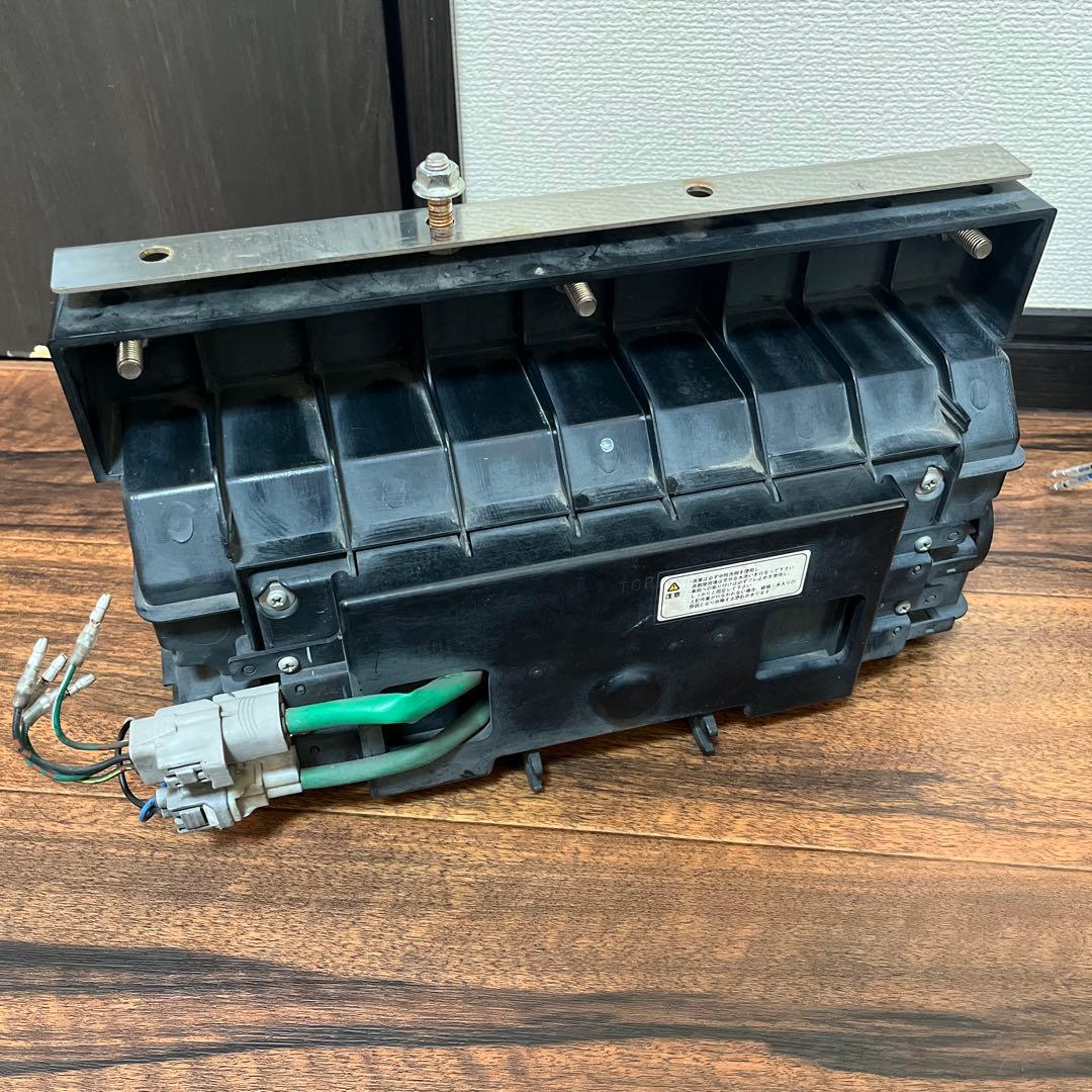 小糸LEDテールランプ レッド/クリア　2連