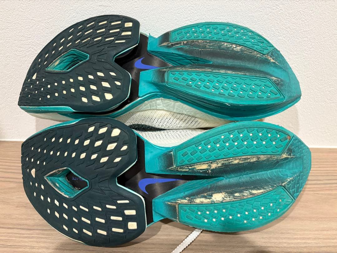 【27.0】Nike Alphafly 2 アルファフライ2