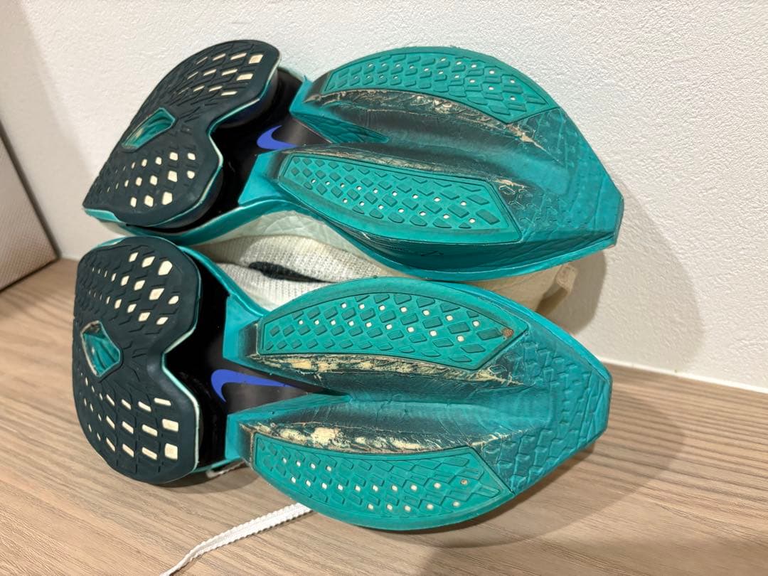 【27.0】Nike Alphafly 2 アルファフライ2