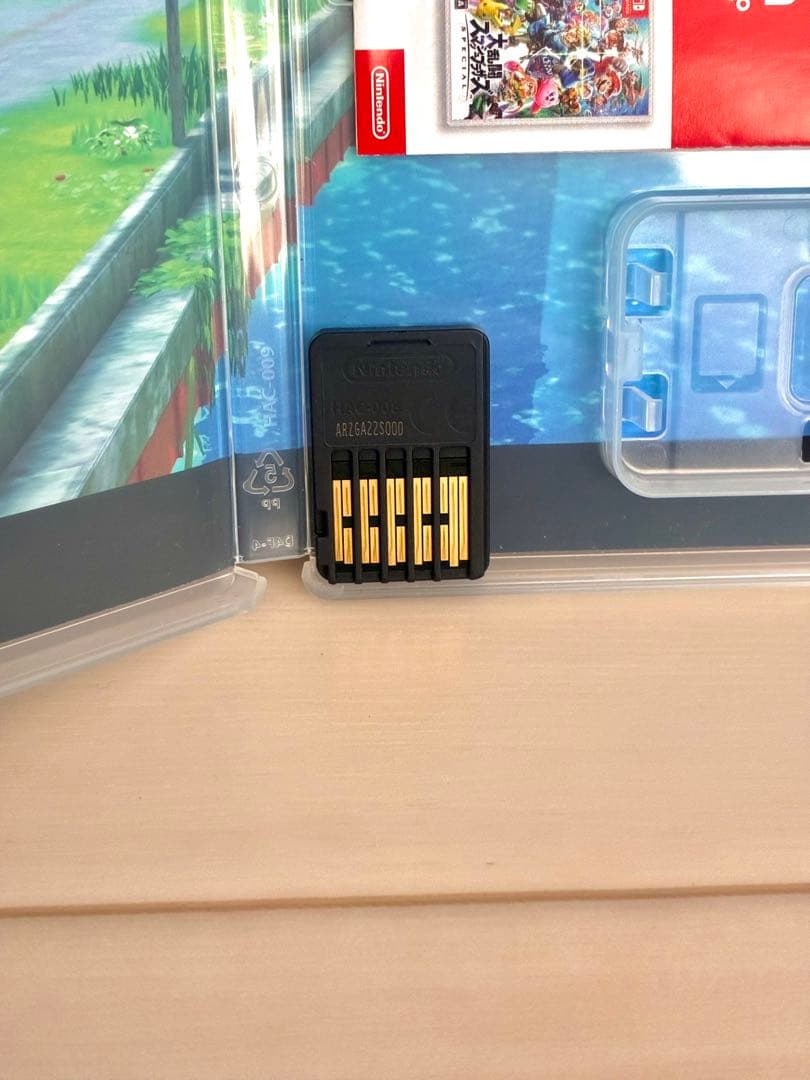 星のカービィ スターアライズ & ディスカバリー セット　Switch ソフト