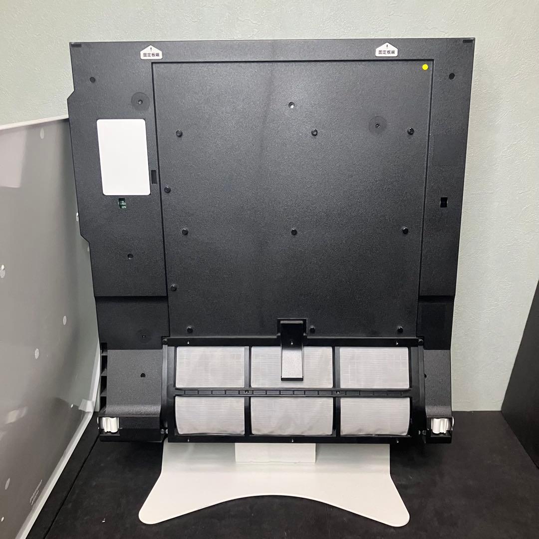 カルテック 光触媒除菌脱臭機 TURNEDK ターンドケイ　KL-W01P