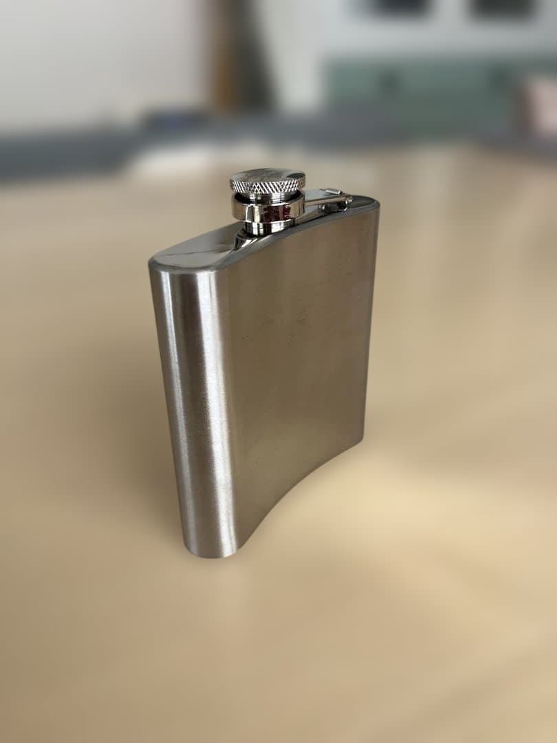 アクセサリー SURLY HIP FLASK