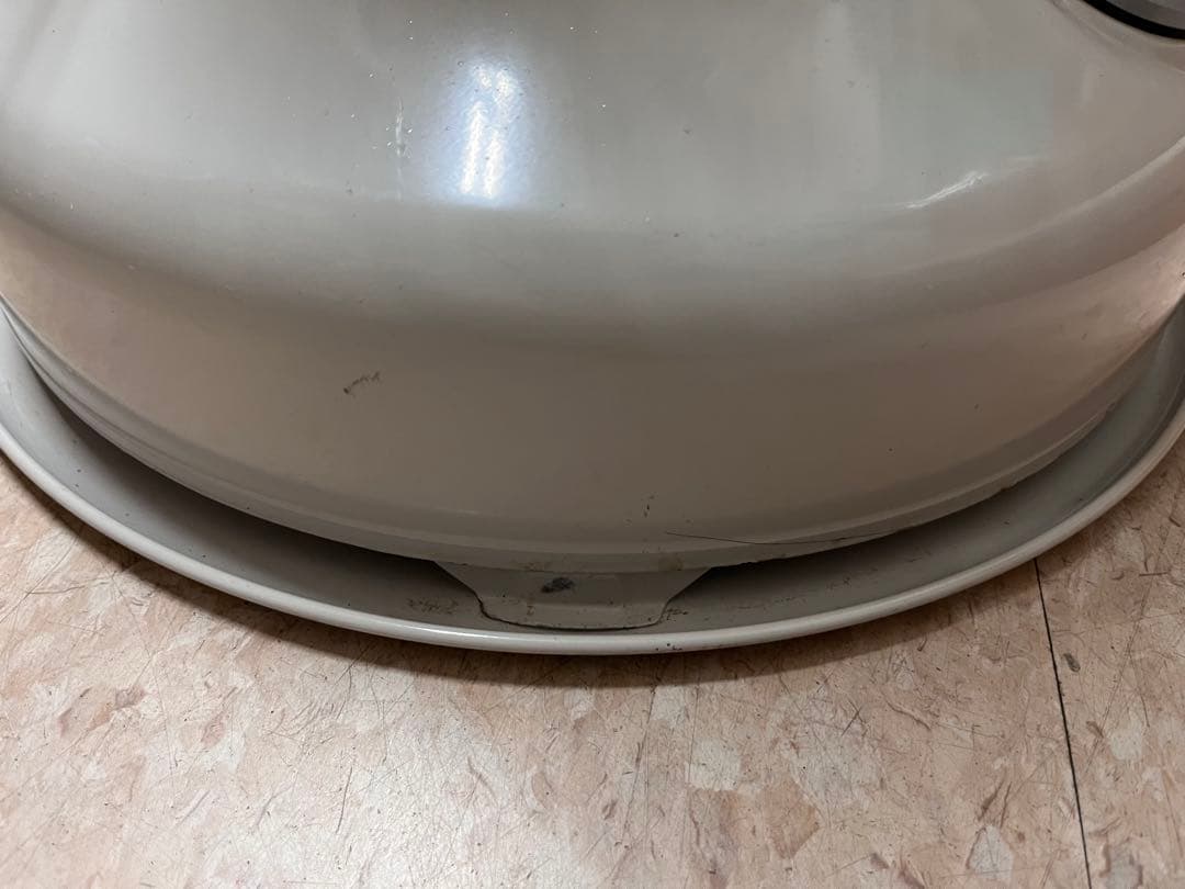 [稼働確認済み]TOYOTOMI レインボー 石油ストーブ RB-25F