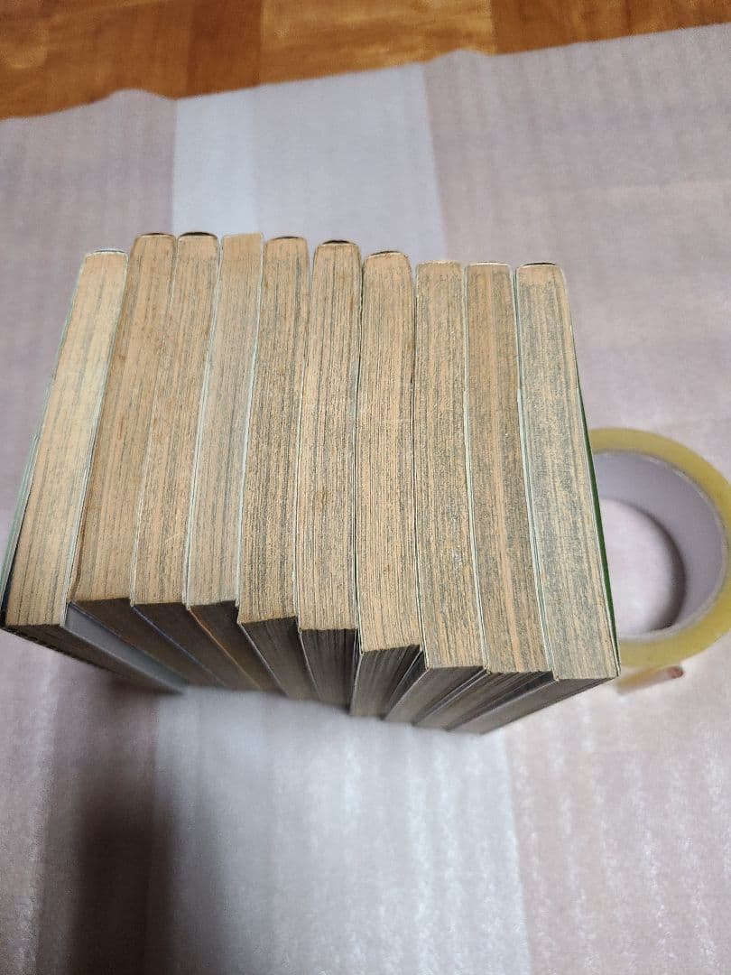 SDガンダム外伝 騎士ガンダム物語 全巻 全10巻セット