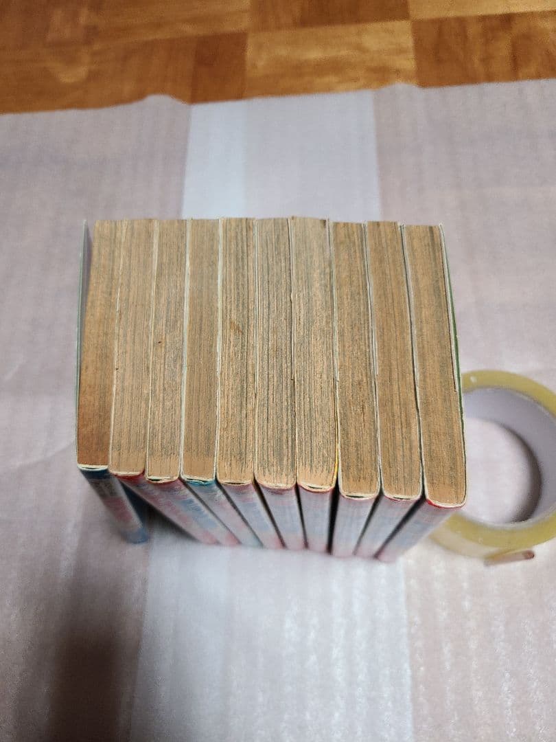 SDガンダム外伝 騎士ガンダム物語 全巻 全10巻セット