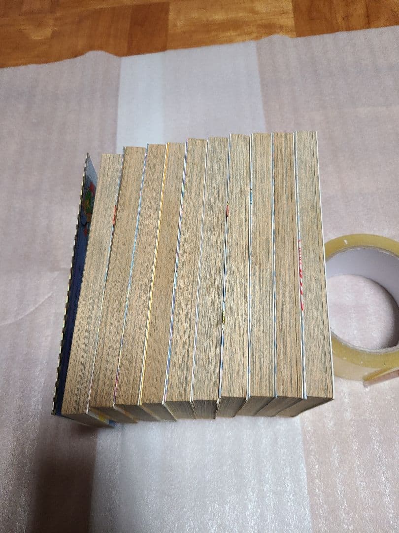 SDガンダム外伝 騎士ガンダム物語 全巻 全10巻セット