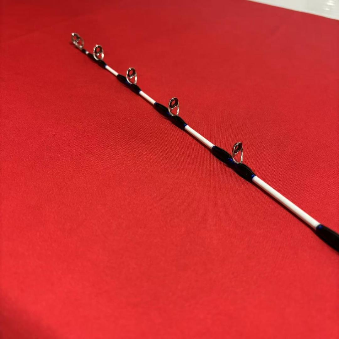 LOBOSTICK 落とし込み竿　泳がせ　ロッド　2m10　80〜150号