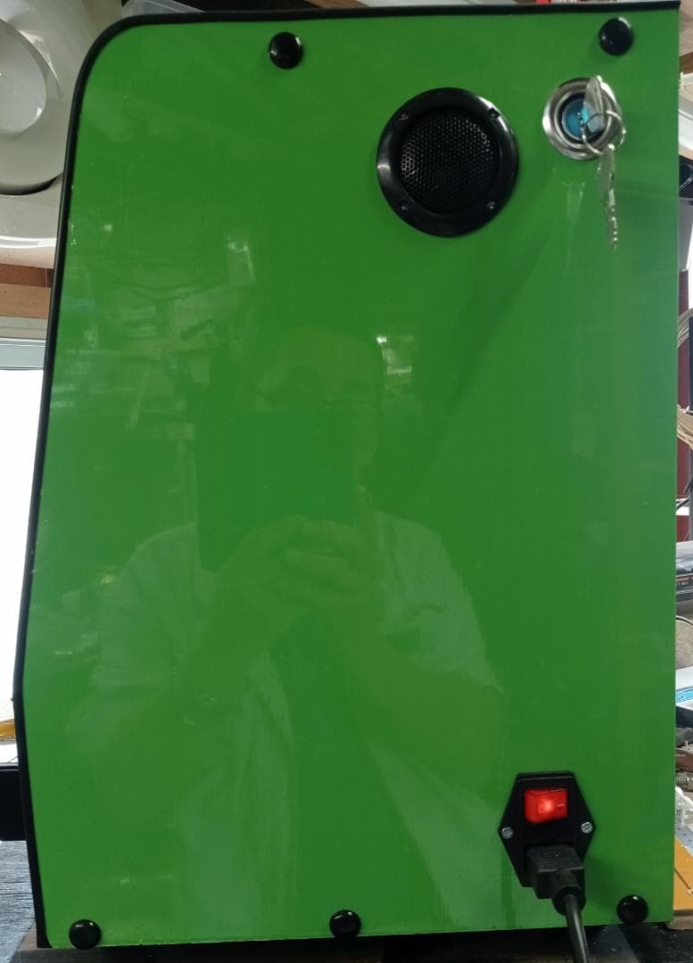 卓上ゲーム機　エイトラインW-4