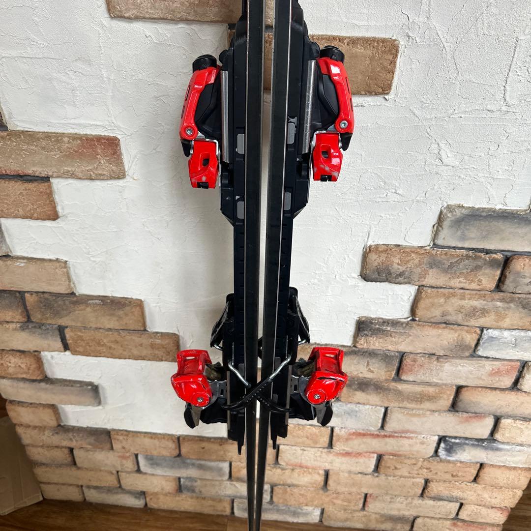 ATOMIC REDSTAR G9 FIS 188 アトミックレッドスター 競技