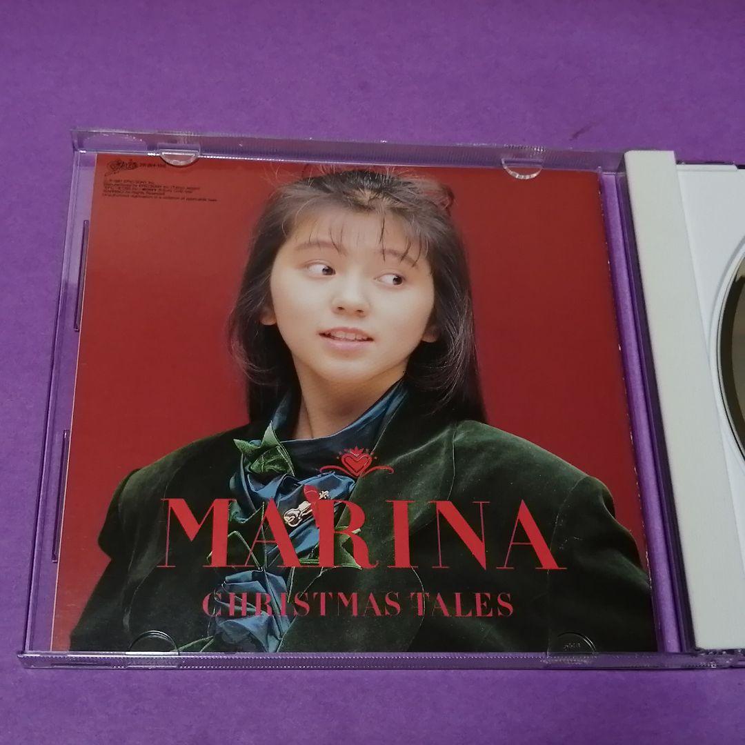 （ＣＤ）渡辺満里奈／ＣＨＲＩＳＴＭＡＳ　ＴＡＬＥＳ／鈴木さえ子／大江千里／飛鳥涼