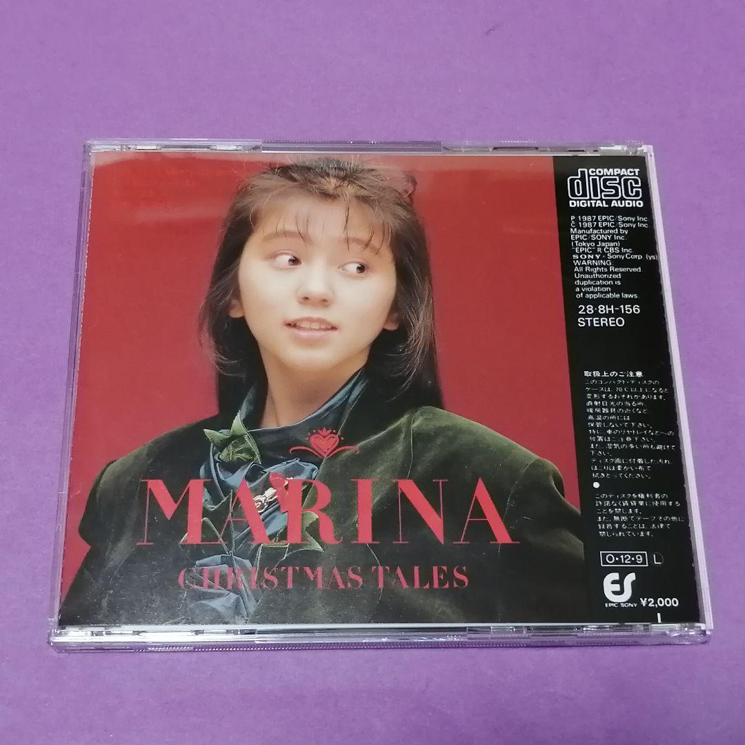 （ＣＤ）渡辺満里奈／ＣＨＲＩＳＴＭＡＳ　ＴＡＬＥＳ／鈴木さえ子／大江千里／飛鳥涼